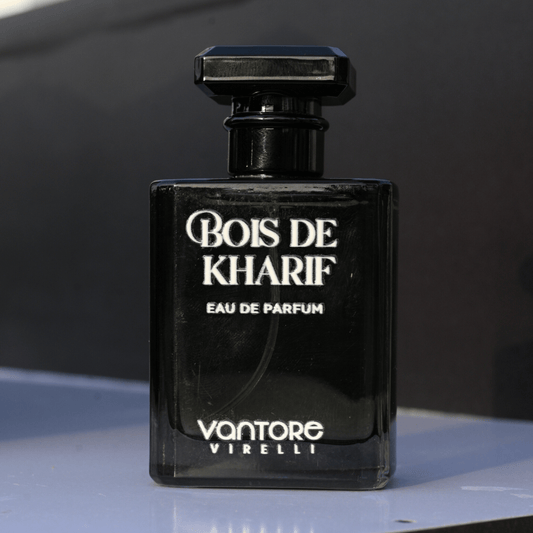 Bois De Kharif