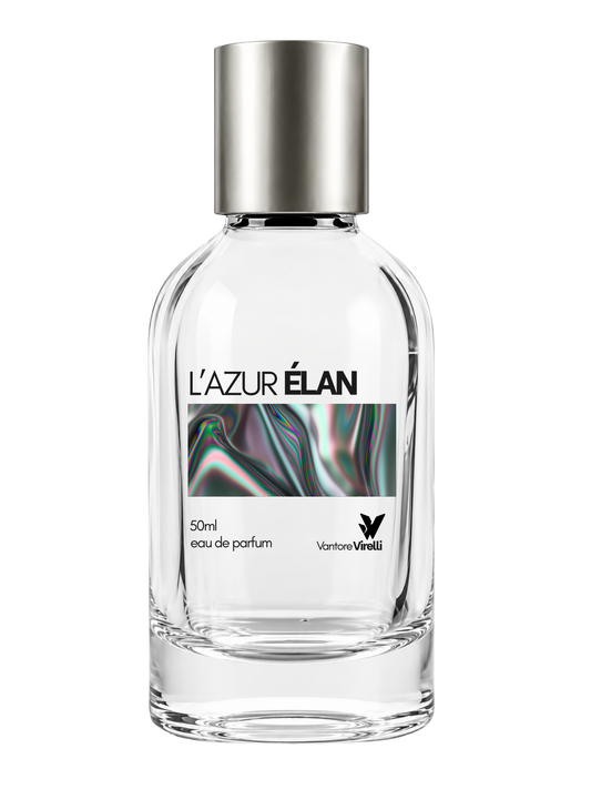L'Azur Elan