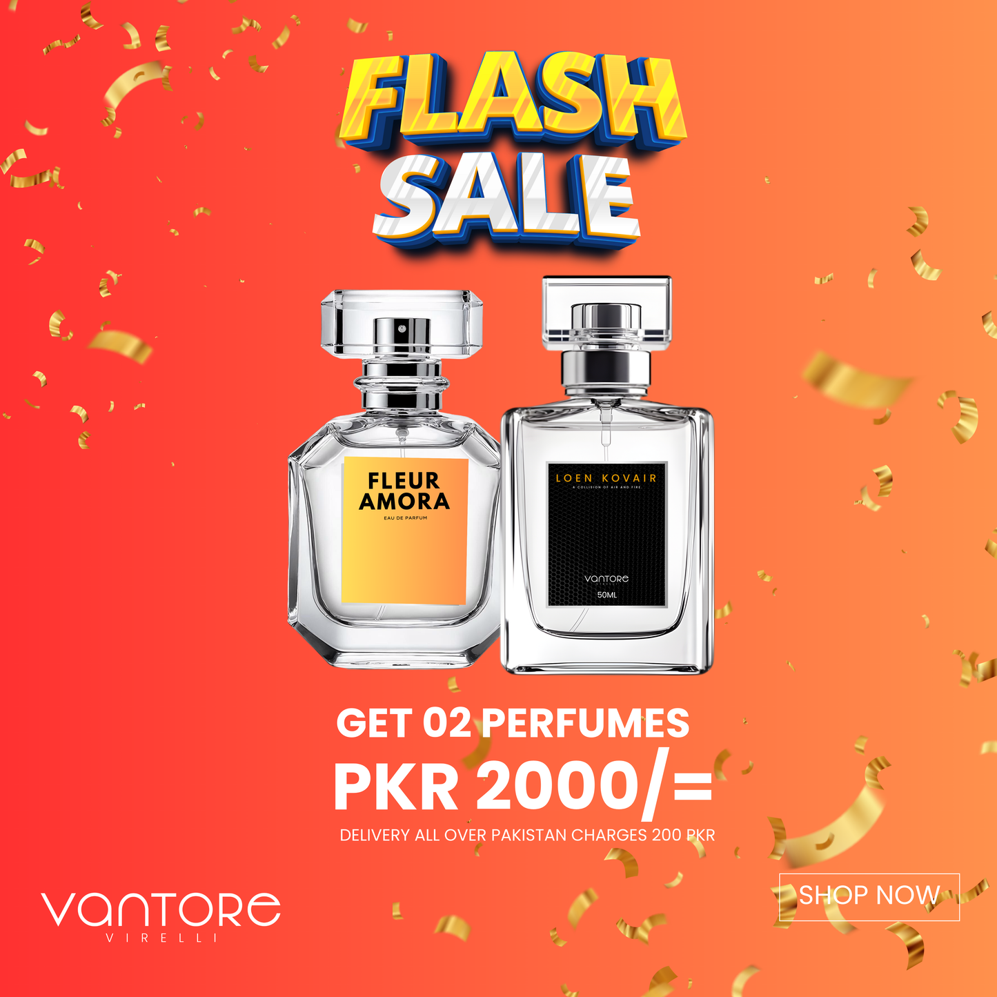 Fleur Amora & Loen Kovair