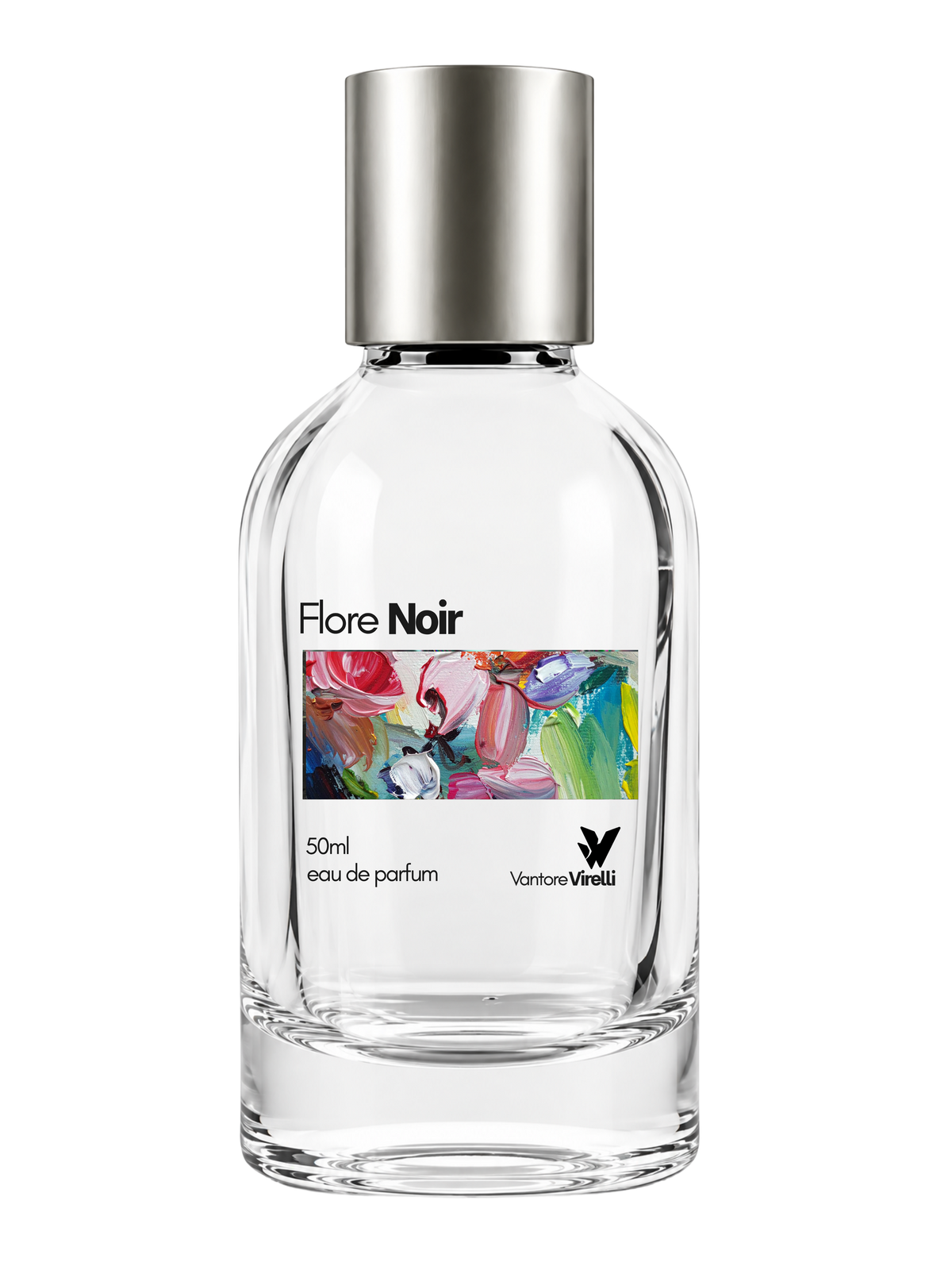 Flore Noir