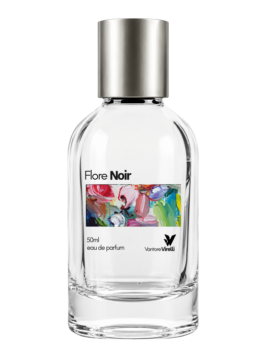 Flore Noir