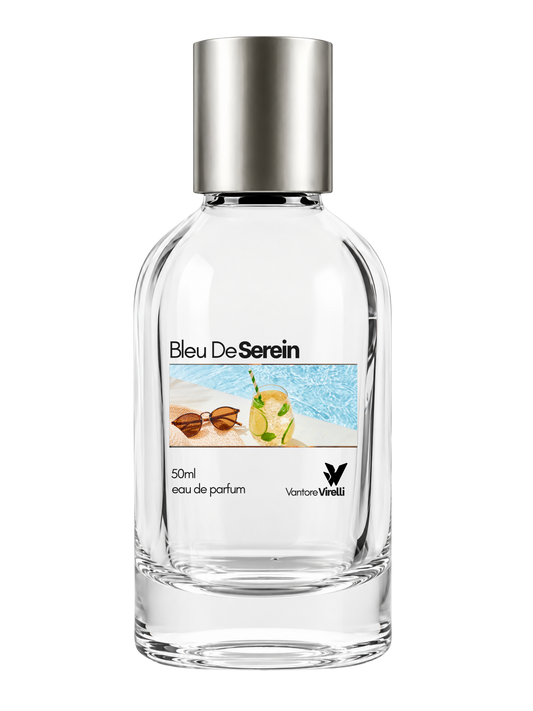 Bleu De Serein
