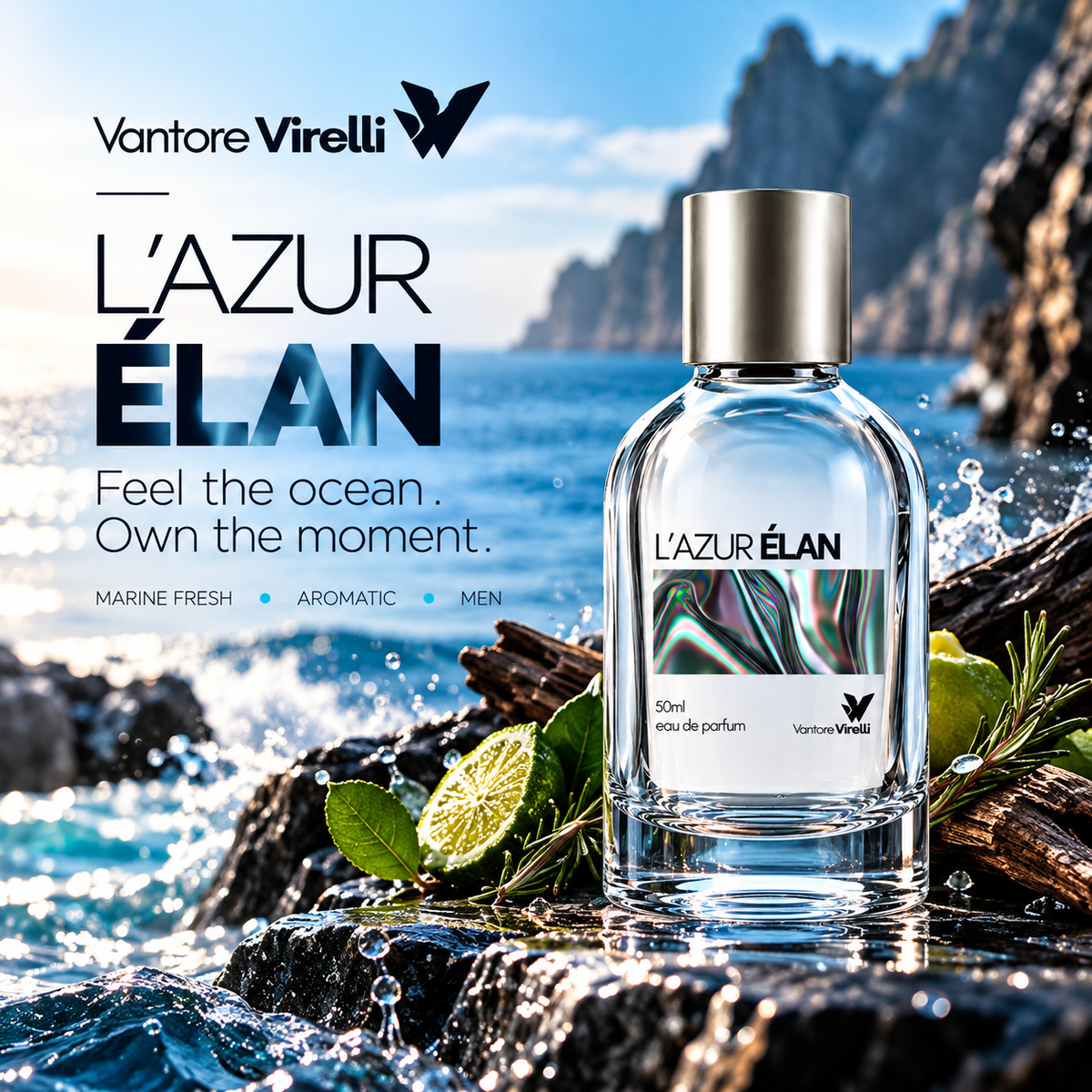 L'Azur Elan