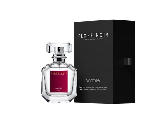 Flore Noir