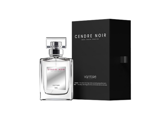 Cendre Noir