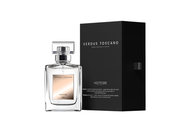 Verdus Toscano