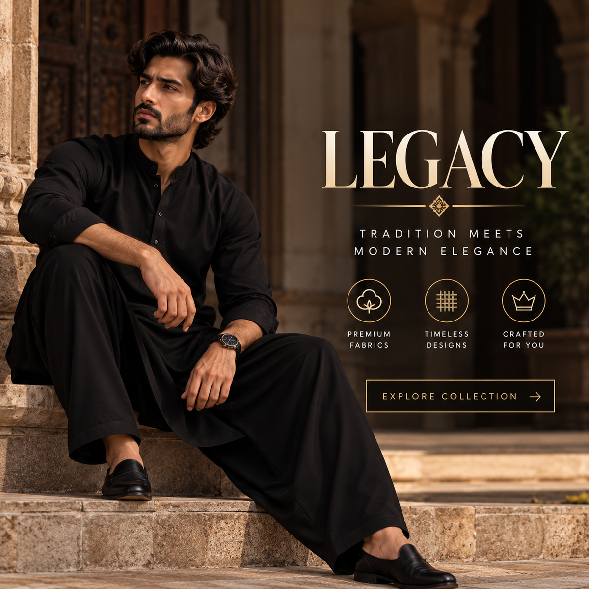 Legacy