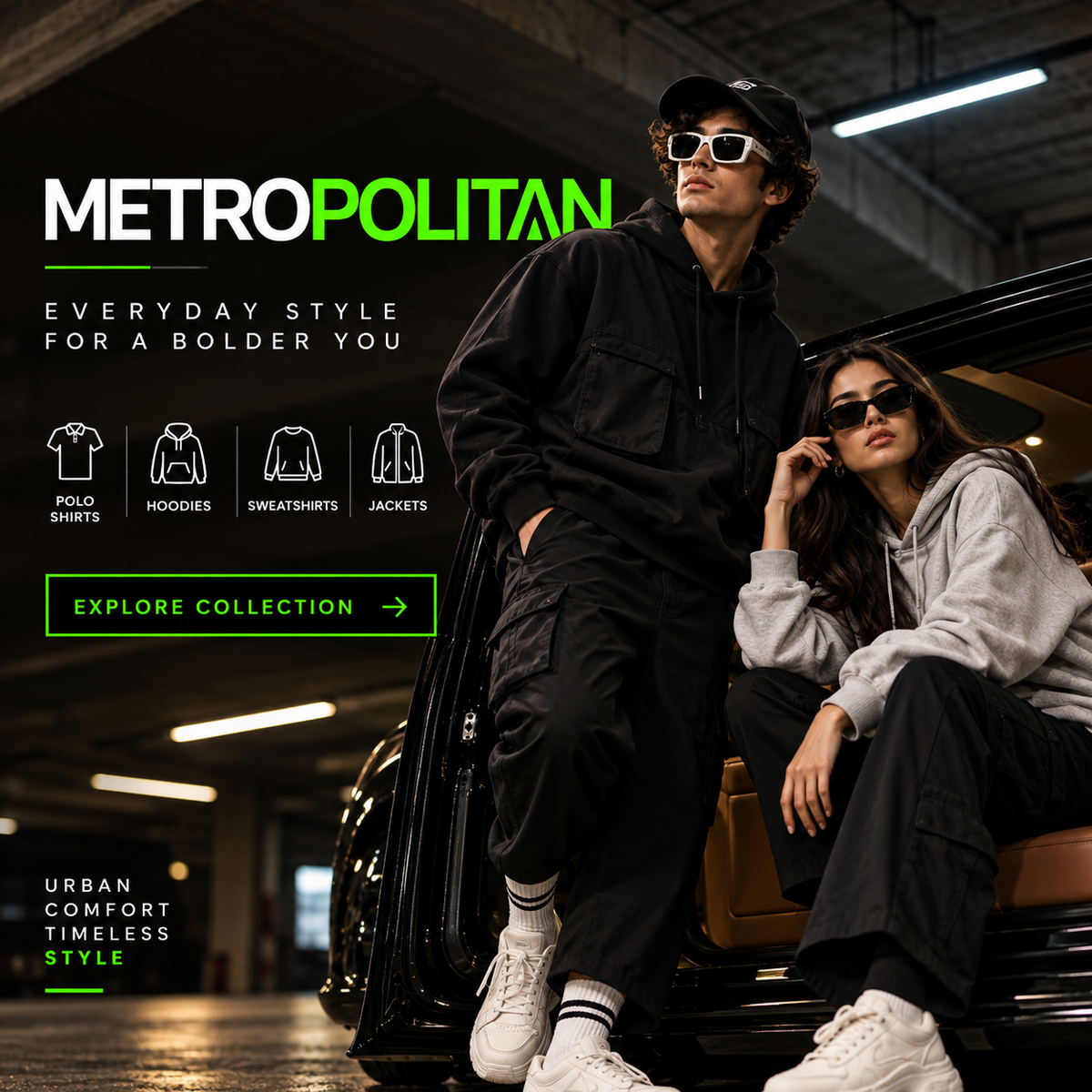 Metropolitan