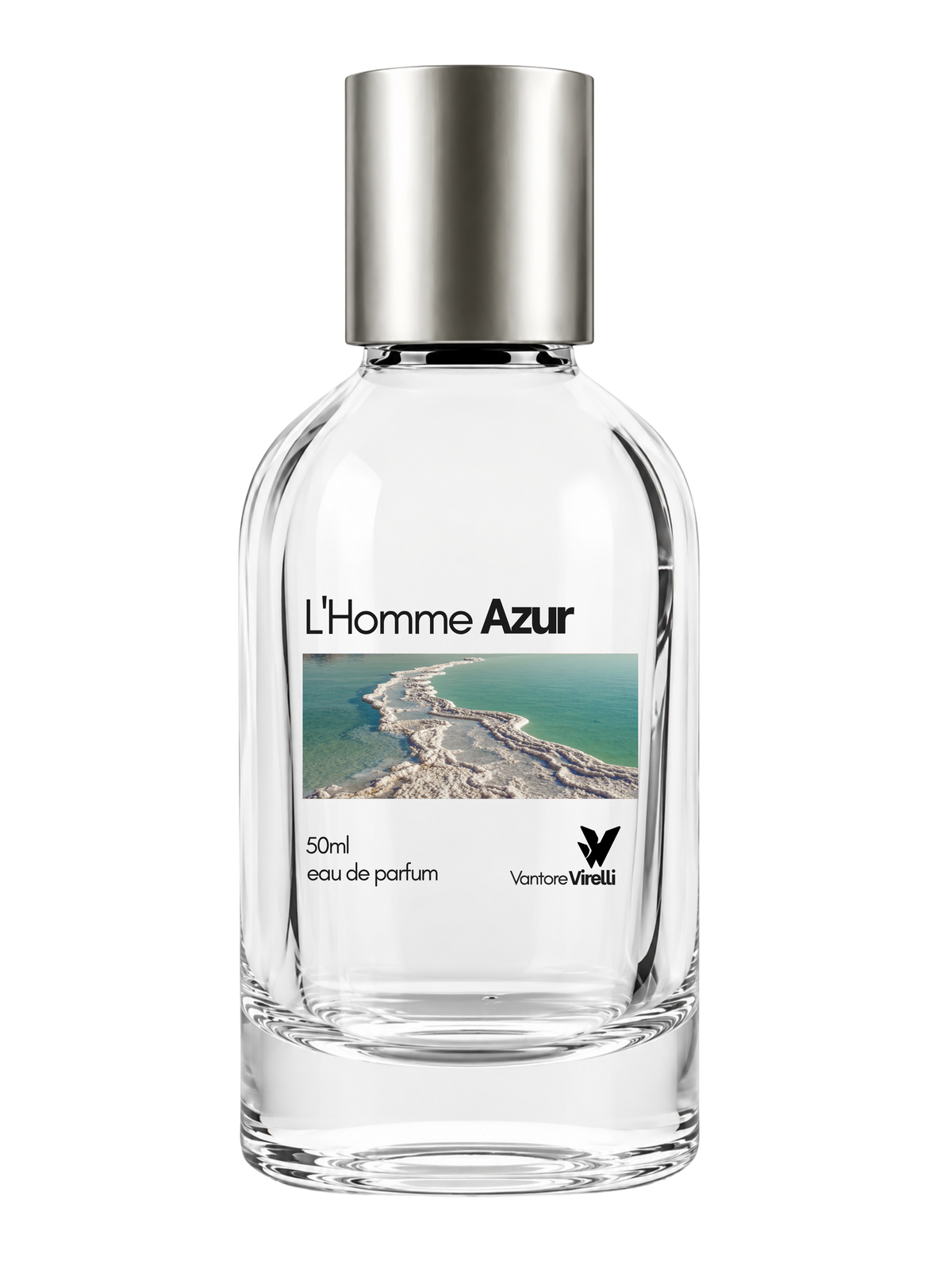 L'Homme Azur