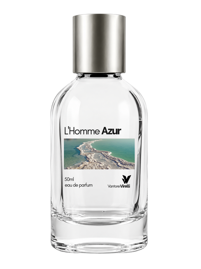 L'Homme Azur
