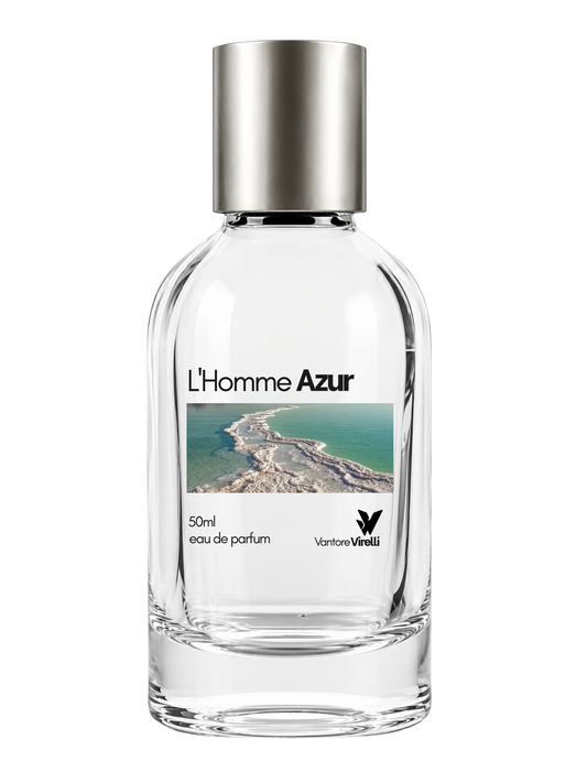 L'Homme Azur