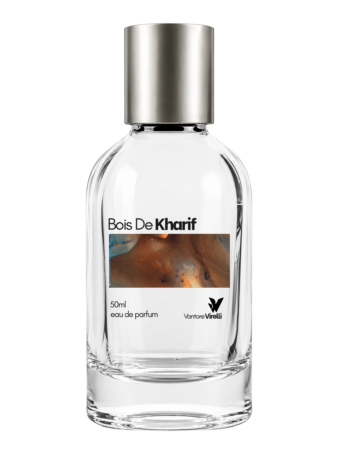 Bois De Kharif