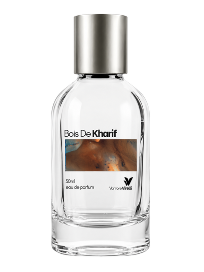 Bois De Kharif