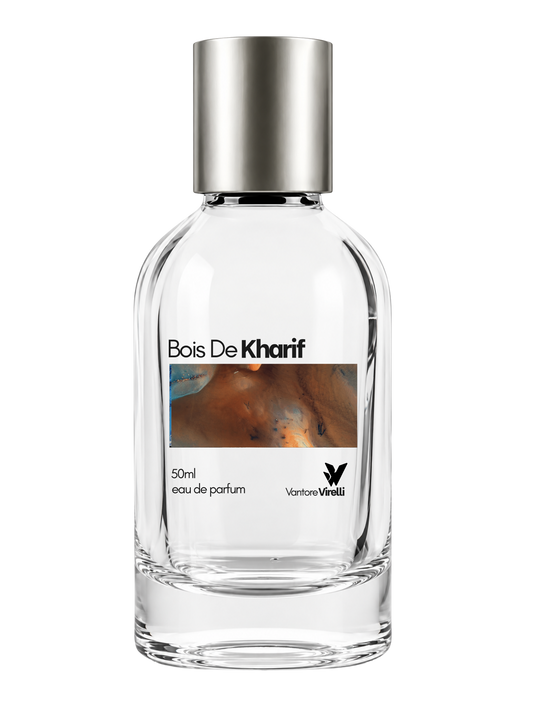 Bois De Kharif