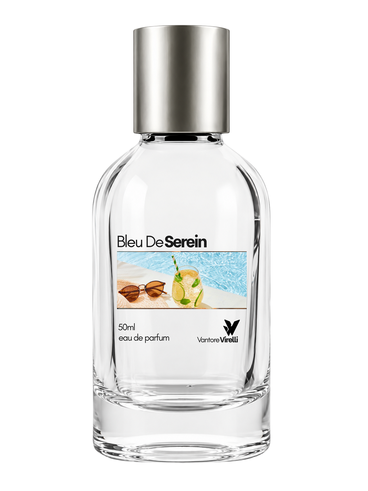 Bleu De Serein