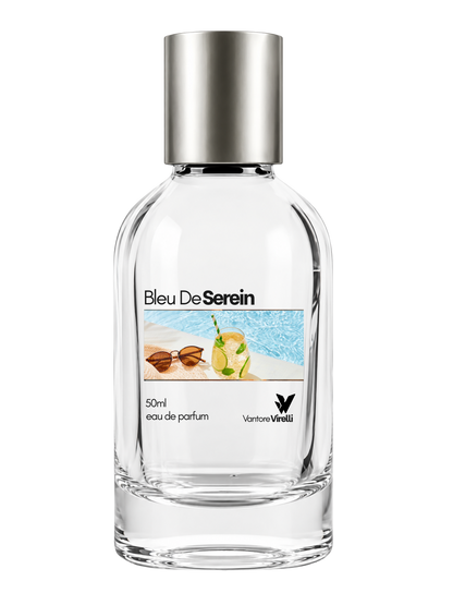 Bleu De Serein
