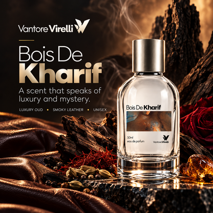 Bois De Kharif