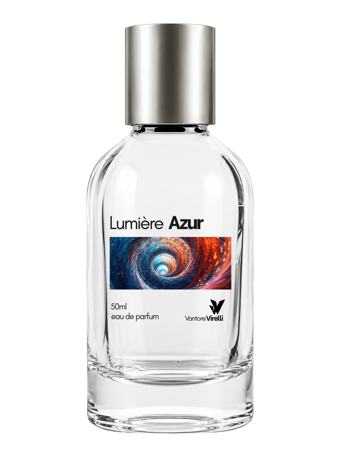 Lumiere Azur