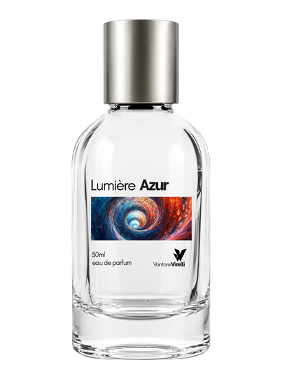 Lumiere Azur