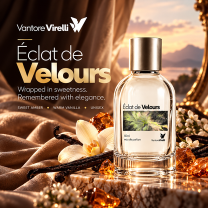Eclat De Velour