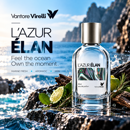 L'Azur Elan