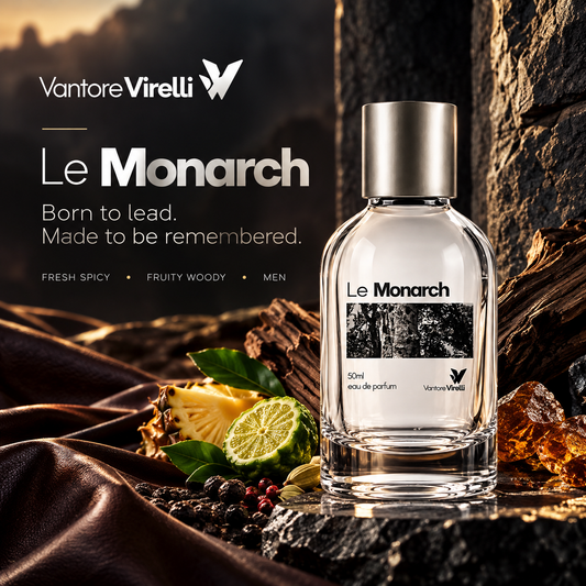 Le Monarch