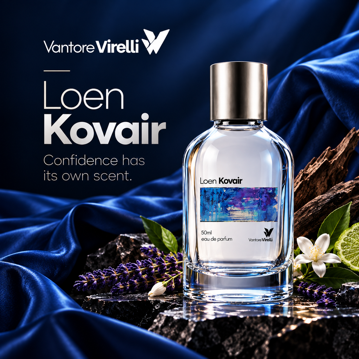 Loen Kovair