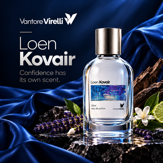 Loen Kovair