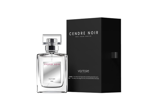 Cendre Noir