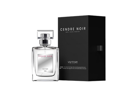 Cendre Noir
