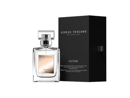 Verdus Toscano